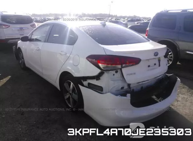 3KPFL4A70JE235303 фото 4
