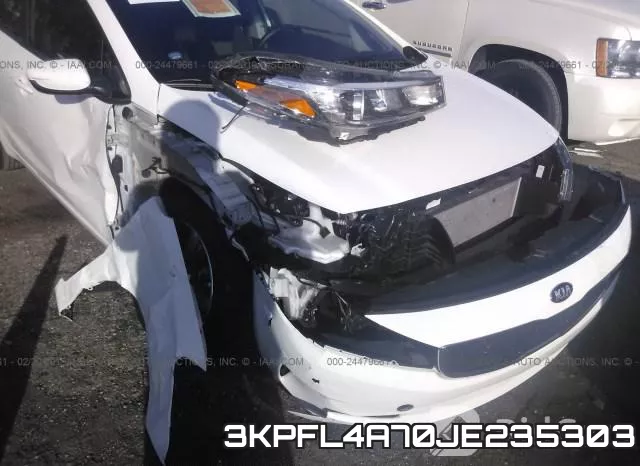 3KPFL4A70JE235303 фото 7