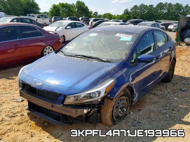 3KPFL4A71JE193966 фото 3