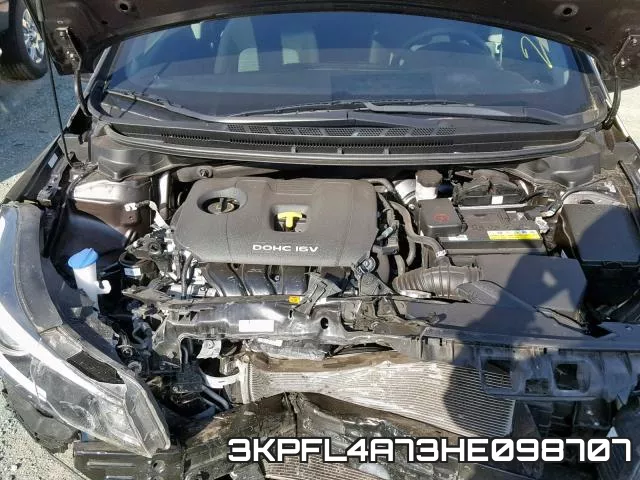 3KPFL4A73HE098707 фото 8