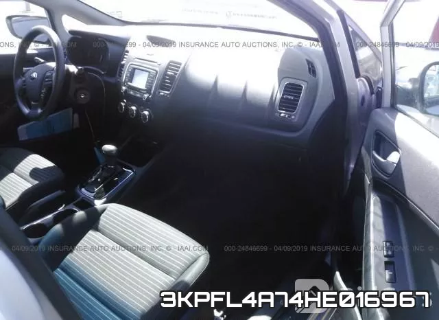 3KPFL4A74HE016967 фото 6