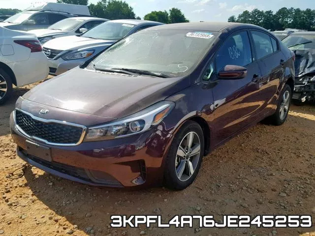 3KPFL4A76JE245253 фото 3