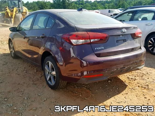 3KPFL4A76JE245253 фото 4