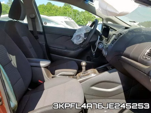 3KPFL4A76JE245253 фото 6