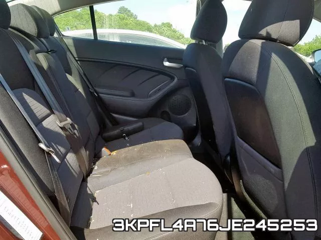3KPFL4A76JE245253 фото 7