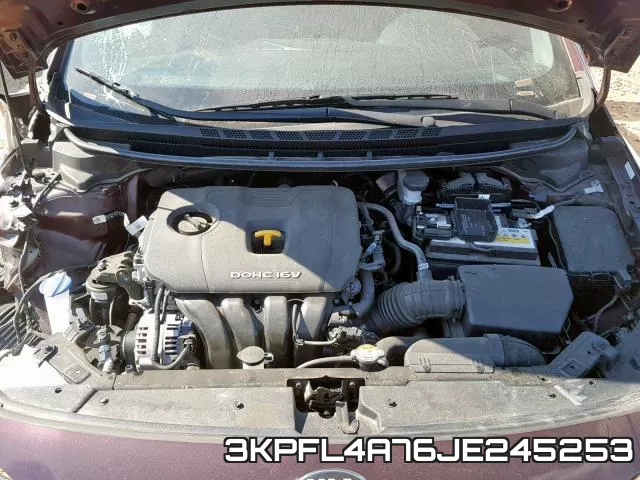 3KPFL4A76JE245253 фото 8