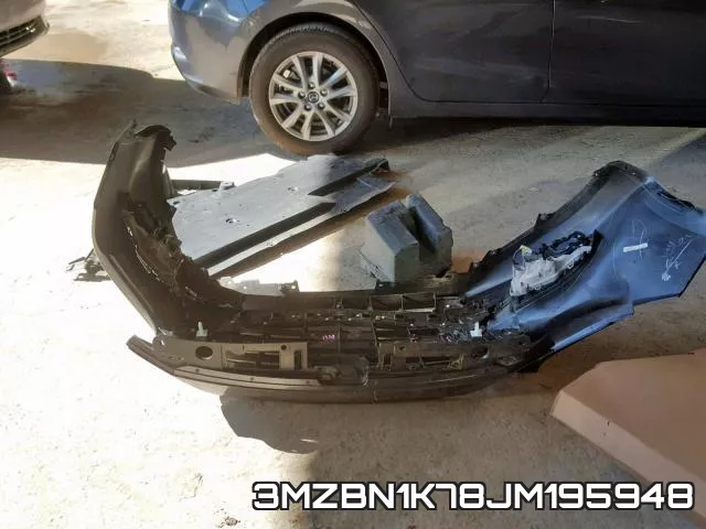 3MZBN1K78JM195948 фото 10