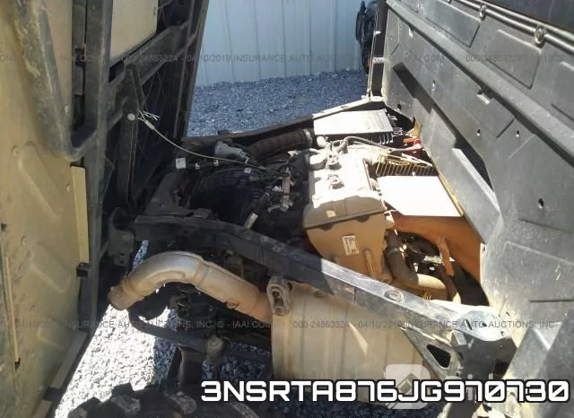 3NSRTA876JG970730 фото 9