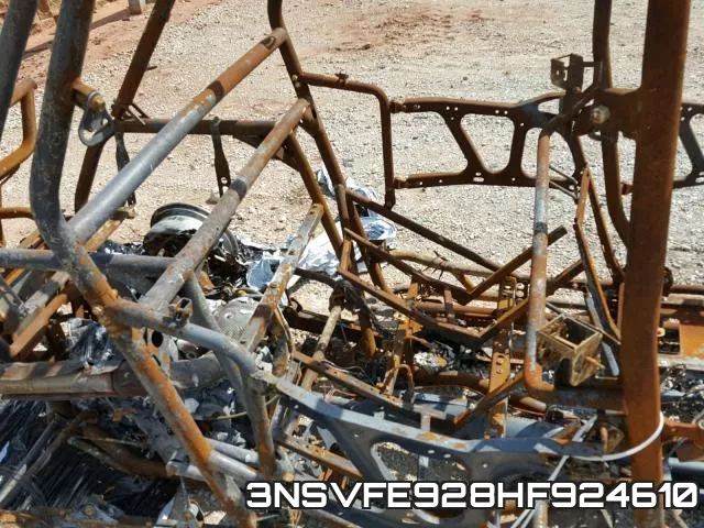 3NSVFE928HF924610 фото 7