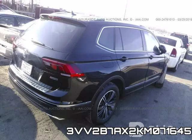 3VV2B7AX2KM071645 фото 5