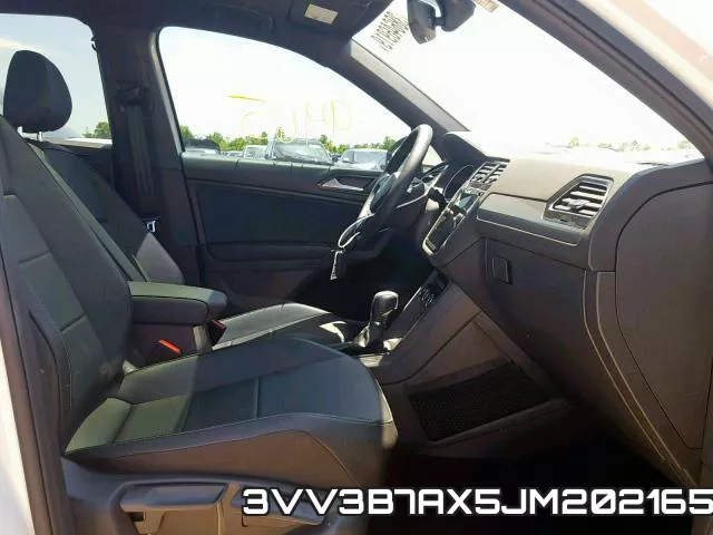 3VV3B7AX5JM202165 фото 6