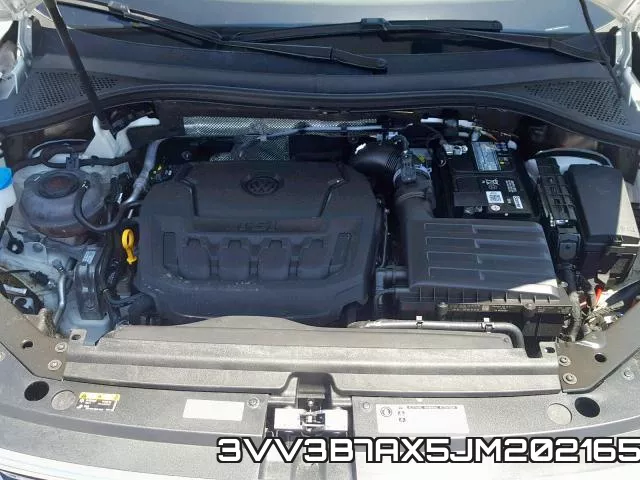 3VV3B7AX5JM202165 фото 8