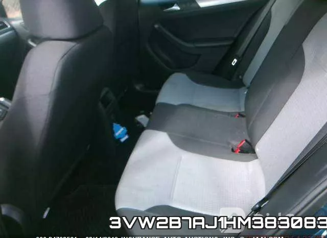 3VW2B7AJ1HM383083 фото 9