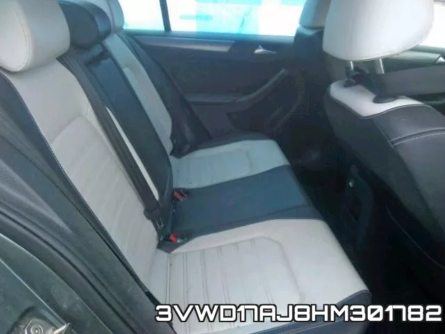 3VWD17AJ8HM301782 фото 6