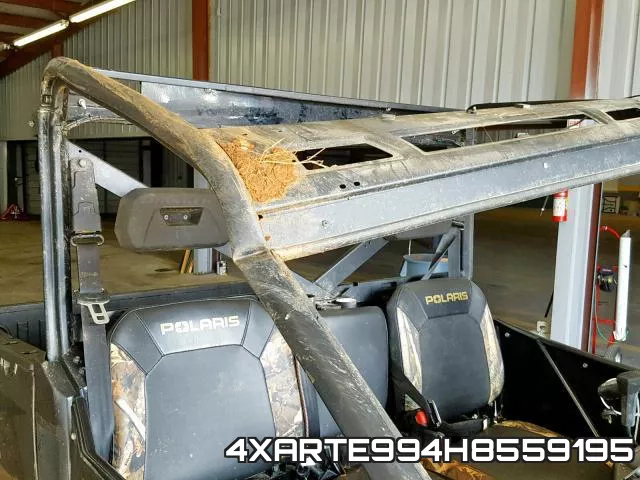 4XARTE994H8559195 фото 10