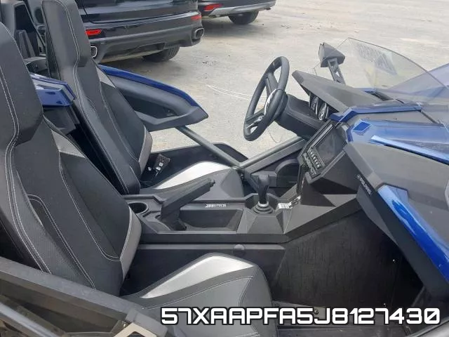 57XAAPFA5J8127430 фото 6
