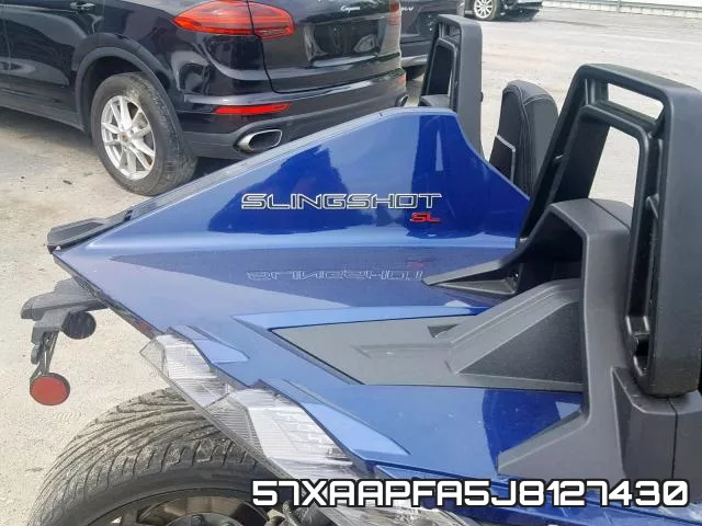 57XAAPFA5J8127430 фото 7