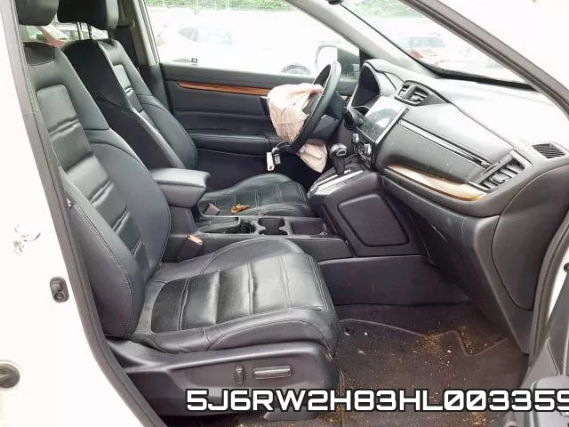 5J6RW2H83HL003359 фото 6
