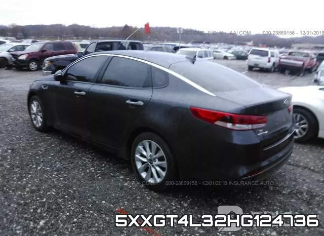 5XXGT4L32HG124736 фото 4