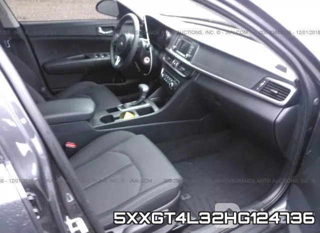 5XXGT4L32HG124736 фото 6
