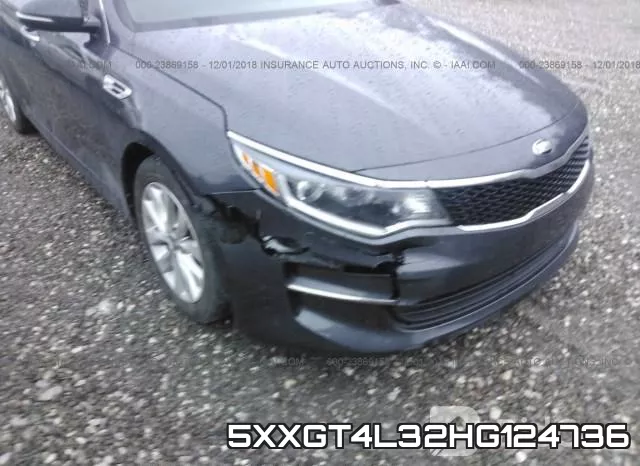 5XXGT4L32HG124736 фото 7