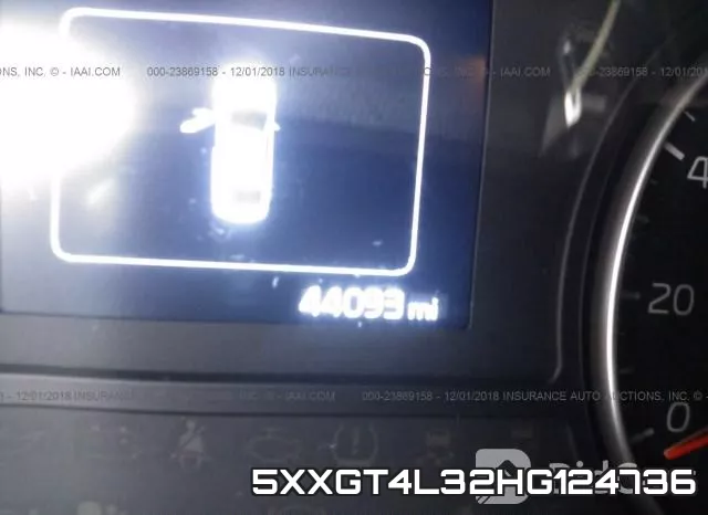 5XXGT4L32HG124736 фото 8