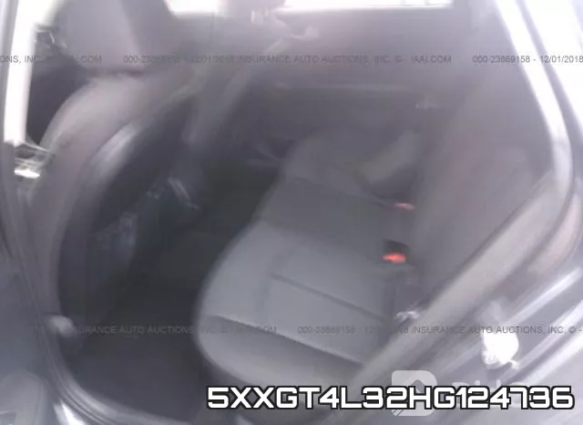 5XXGT4L32HG124736 фото 9