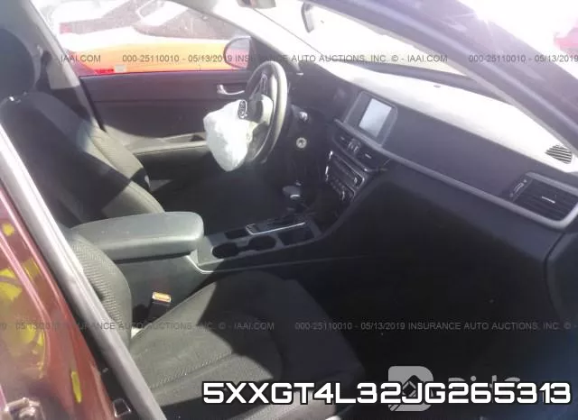 5XXGT4L32JG265313 фото 6