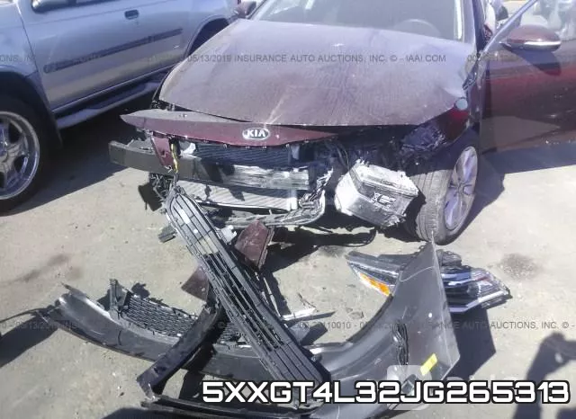 5XXGT4L32JG265313 фото 7