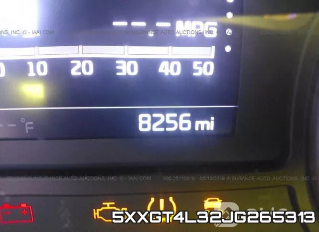 5XXGT4L32JG265313 фото 8