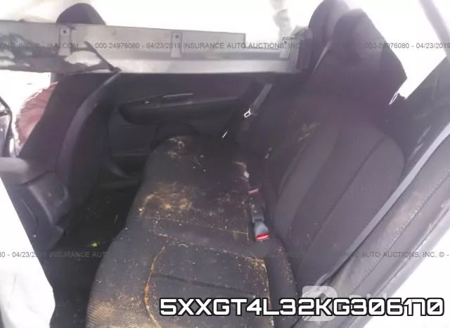 5XXGT4L32KG306170 фото 9