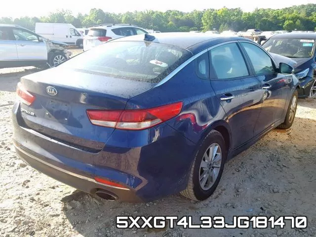 5XXGT4L33JG181470 фото 4