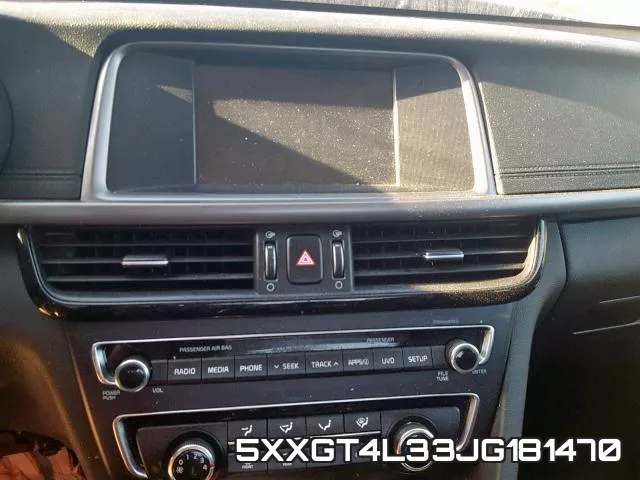 5XXGT4L33JG181470 фото 9