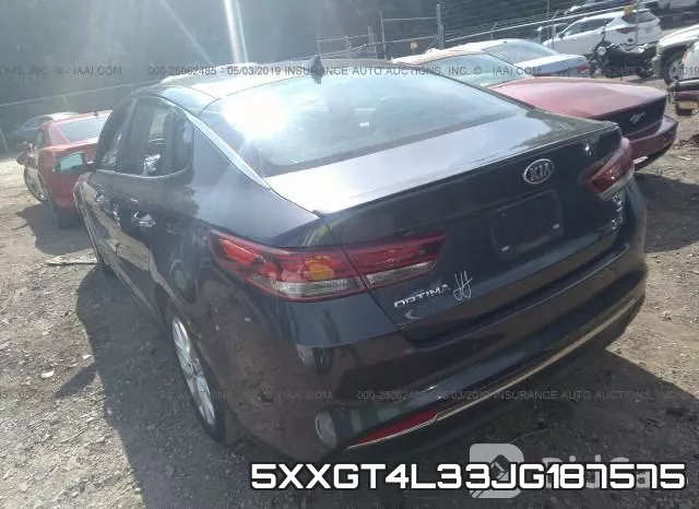 5XXGT4L33JG187575 фото 4