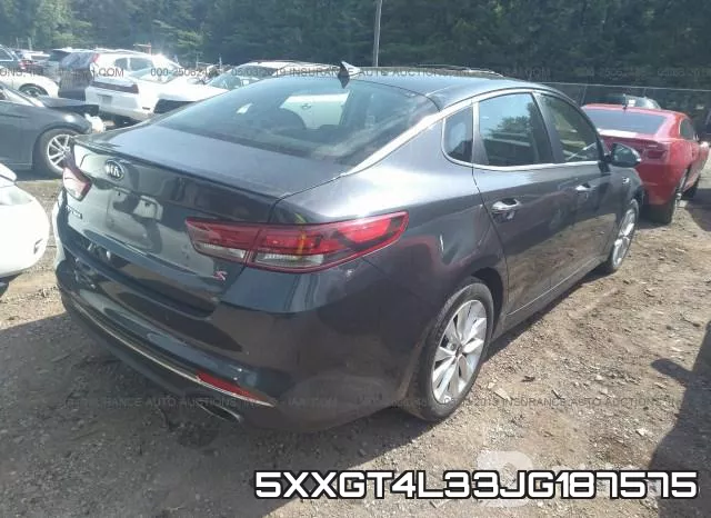 5XXGT4L33JG187575 фото 5