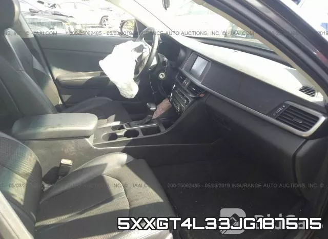 5XXGT4L33JG187575 фото 6