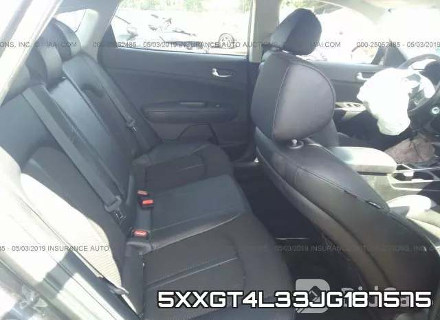 5XXGT4L33JG187575 фото 9