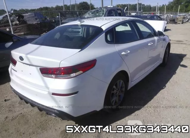 5XXGT4L33KG343440 фото 5