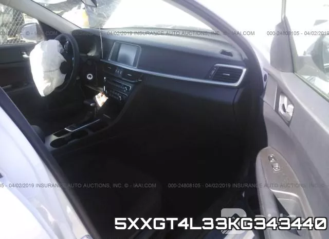 5XXGT4L33KG343440 фото 6