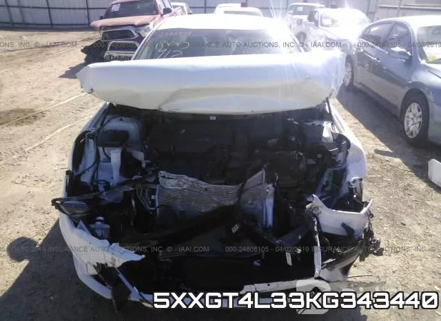 5XXGT4L33KG343440 фото 7
