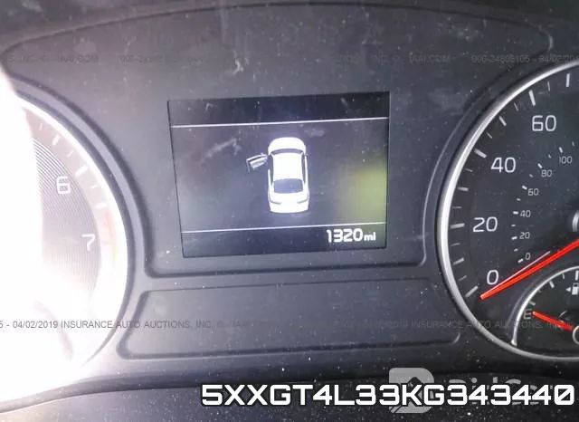 5XXGT4L33KG343440 фото 8