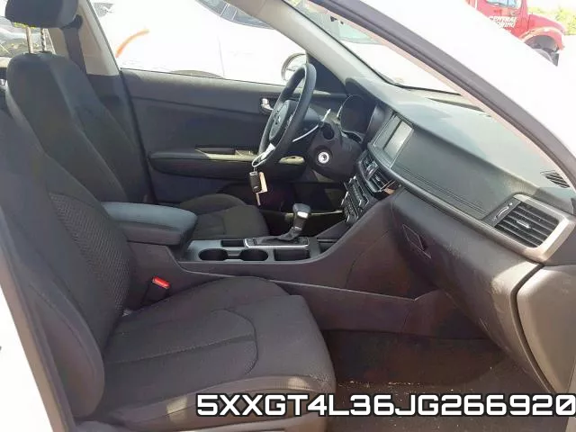 5XXGT4L36JG266920 фото 6