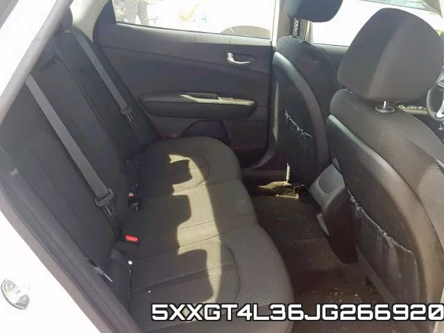 5XXGT4L36JG266920 фото 7
