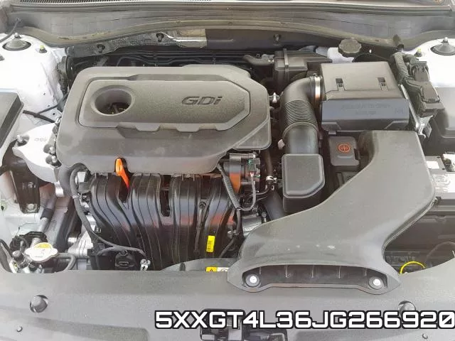 5XXGT4L36JG266920 фото 8