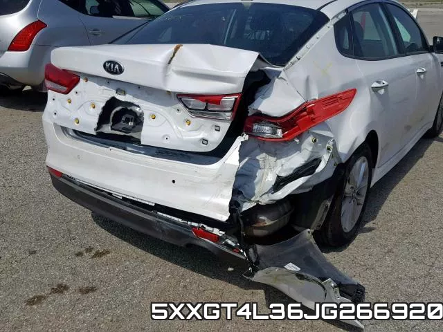 5XXGT4L36JG266920 фото 10
