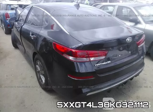 5XXGT4L38KG321112 фото 4