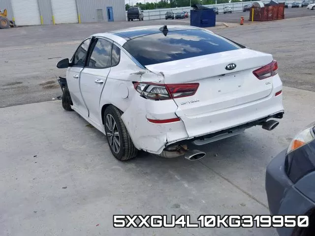 5XXGU4L10KG319950 фото 2