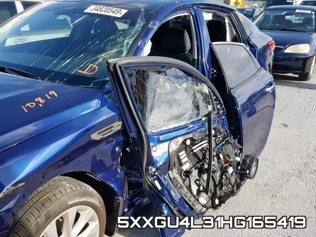 5XXGU4L31HG165419 фото 10