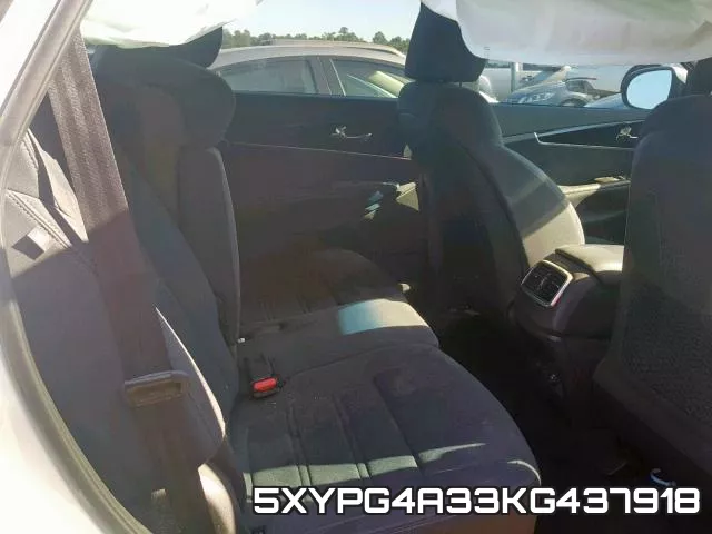 5XYPG4A33KG437918 фото 7