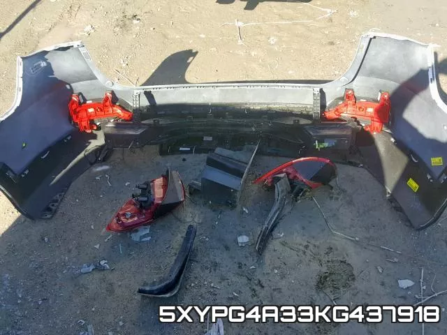 5XYPG4A33KG437918 фото 10
